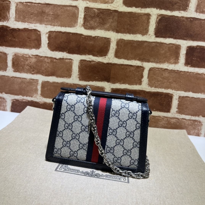 Gucci Satchel Bags